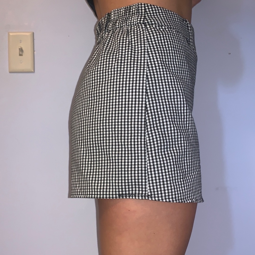 Pacsun Skort - Picture 2 of 2
